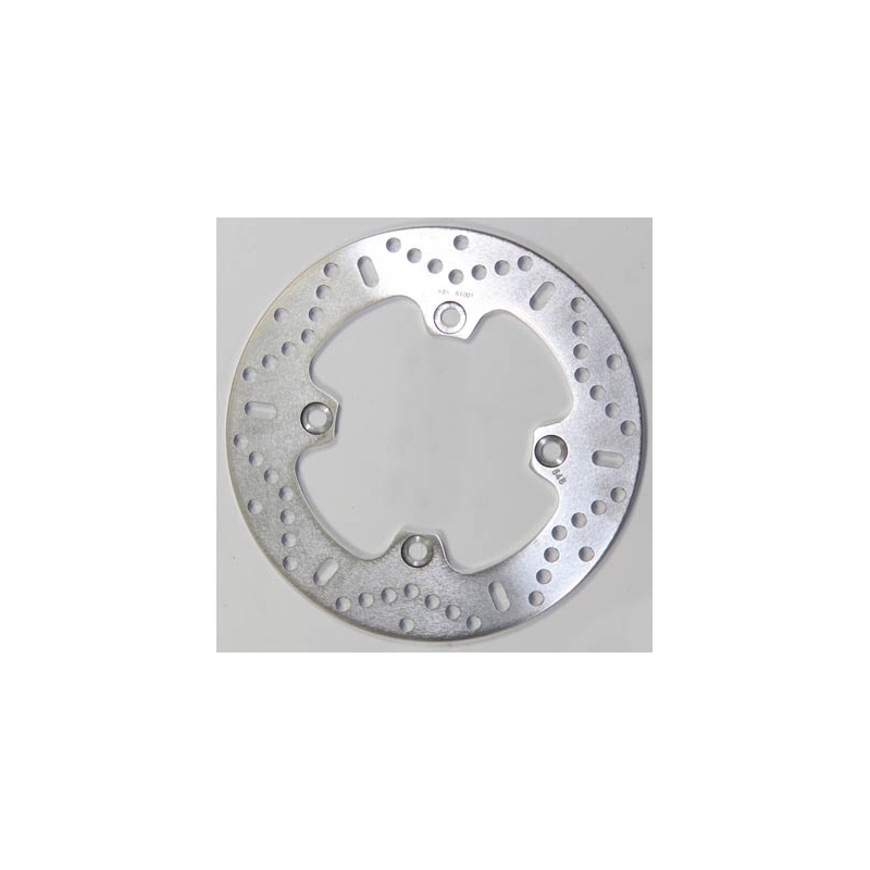Brake disc EBC