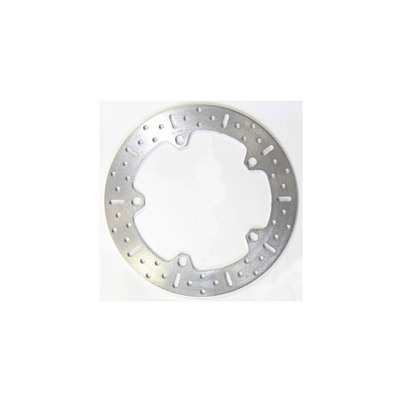 Brake disc EBC