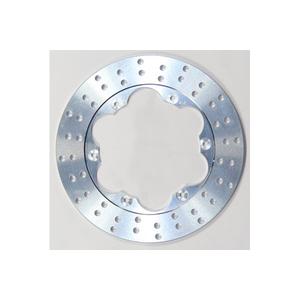 Brake disc EBC MD658
