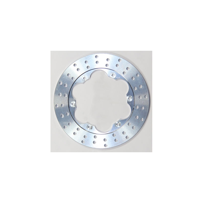 Brake disc EBC