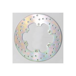 Brake disc EBC MD659