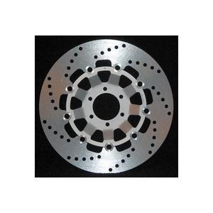 Brake disc EBC MD660LS