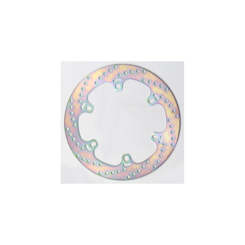 Brake disc EBC