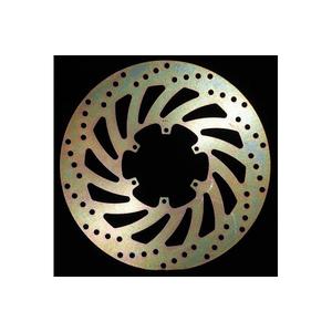 Brake disc EBC MD685LS