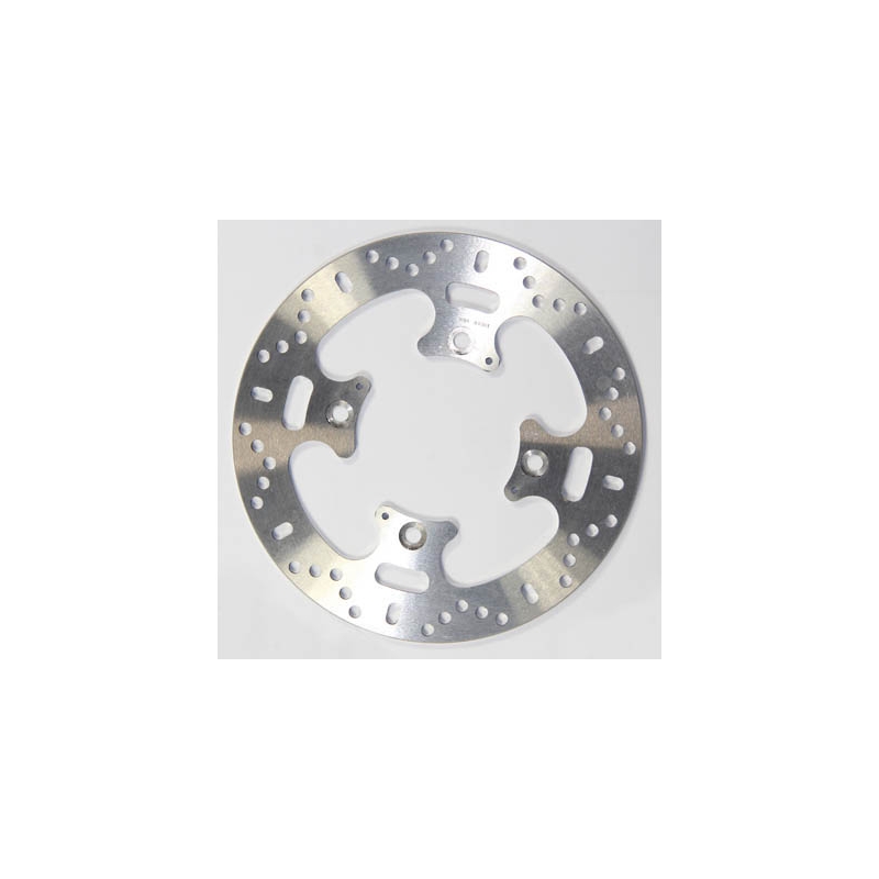 Brake disc EBC