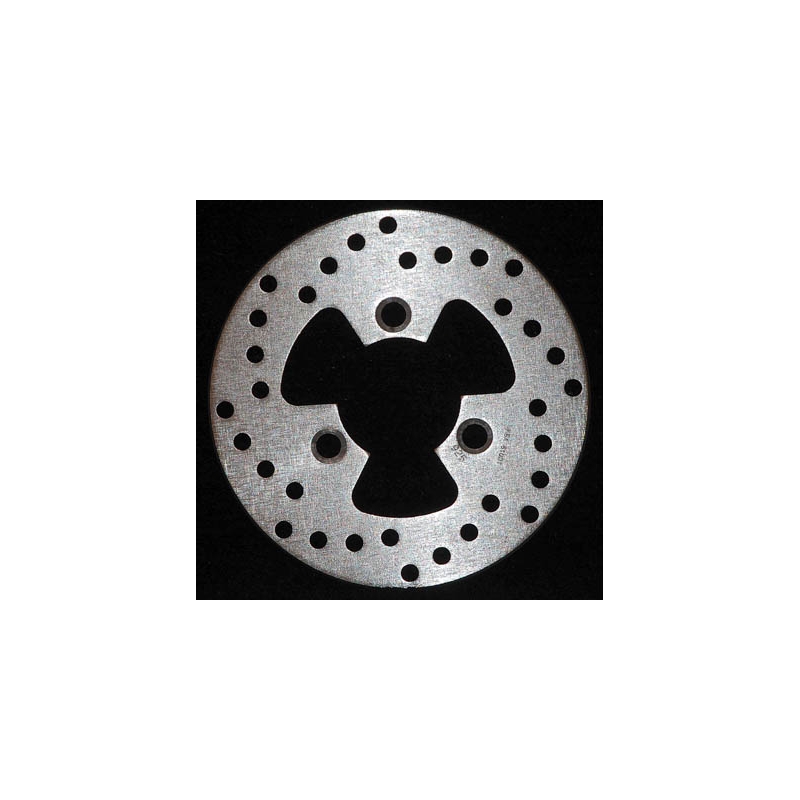Brake disc EBC