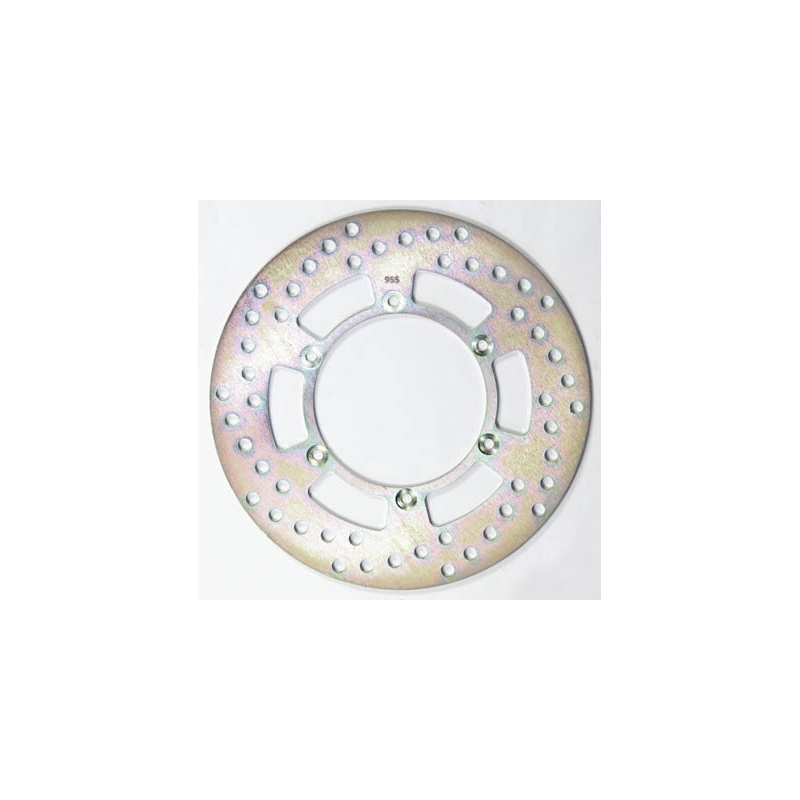 Brake disc EBC wyprzedaż