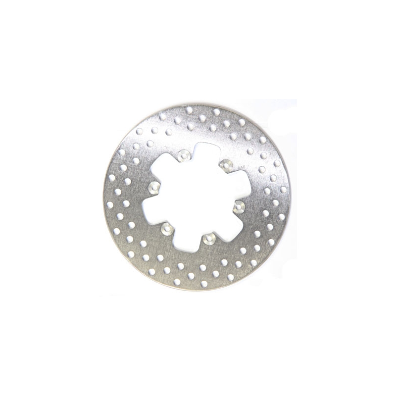 Brake disc EBC