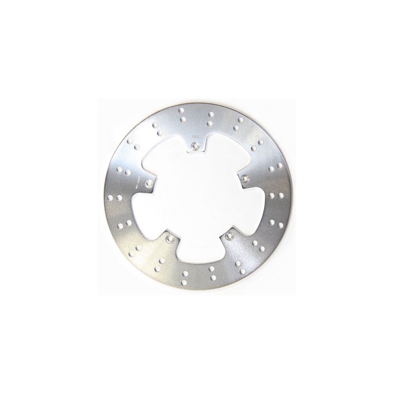 Brake disc EBC