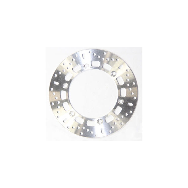 Brake disc EBC