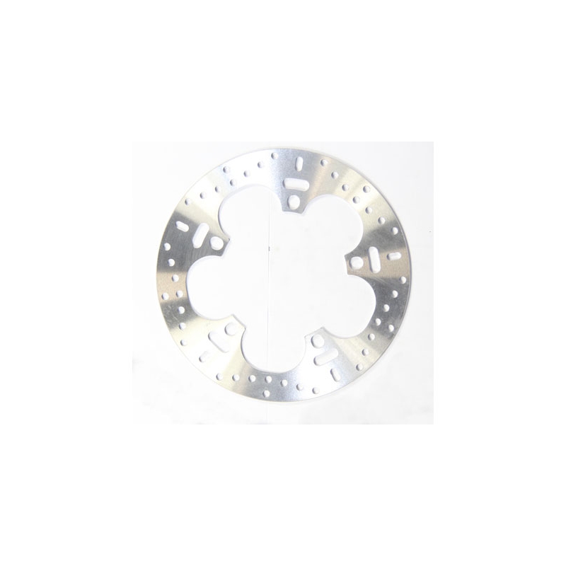 Brake disc EBC