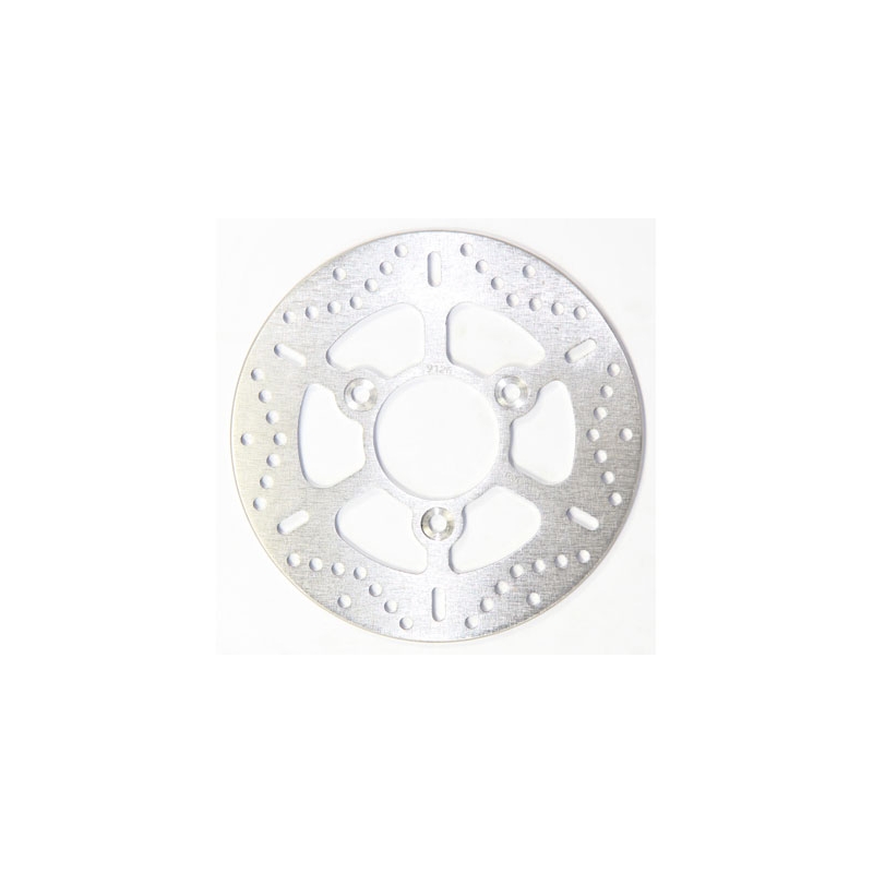 Brake disc EBC
