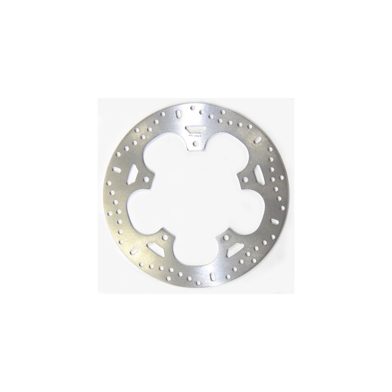 Brake disc EBC