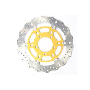 Brake disc EBC MD4152XC