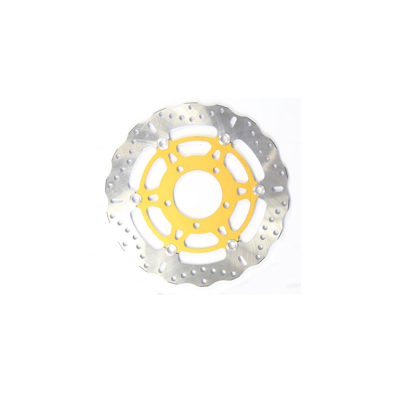 Brake disc EBC
