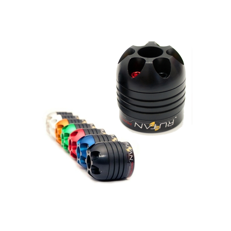 BMW K1200R, K1300R, K1200S, R1200(S,R,GS) Gatling(ZO)