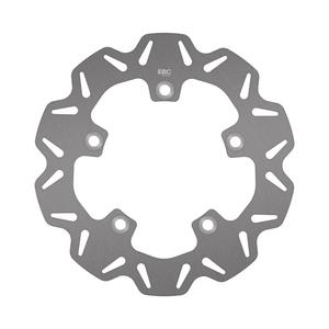 Brake disc EBC VR3108