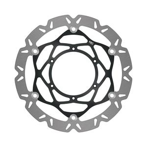 Brake disc EBC SMX6017