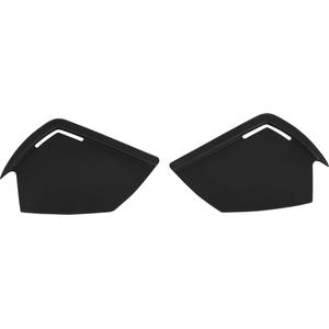 Spoiler for hanguard POLISPORT INTEGRAL 8305400001 (pair) black