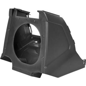 Airbox POLISPORT black