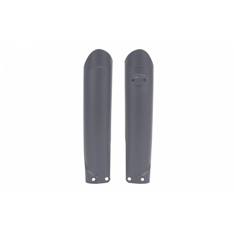 Fork guards POLISPORT (pair) Nardo  Grey wyprzedaż