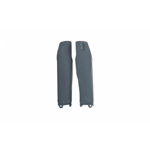 Fork guards POLISPORT 8351700005 (pair) Nardo Grey