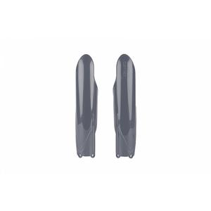 Fork guards POLISPORT 8352000007 (pair) Nardo Grey
