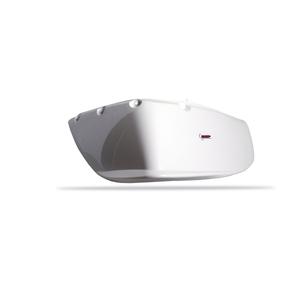 Front fenders POLISPORT (pair) white