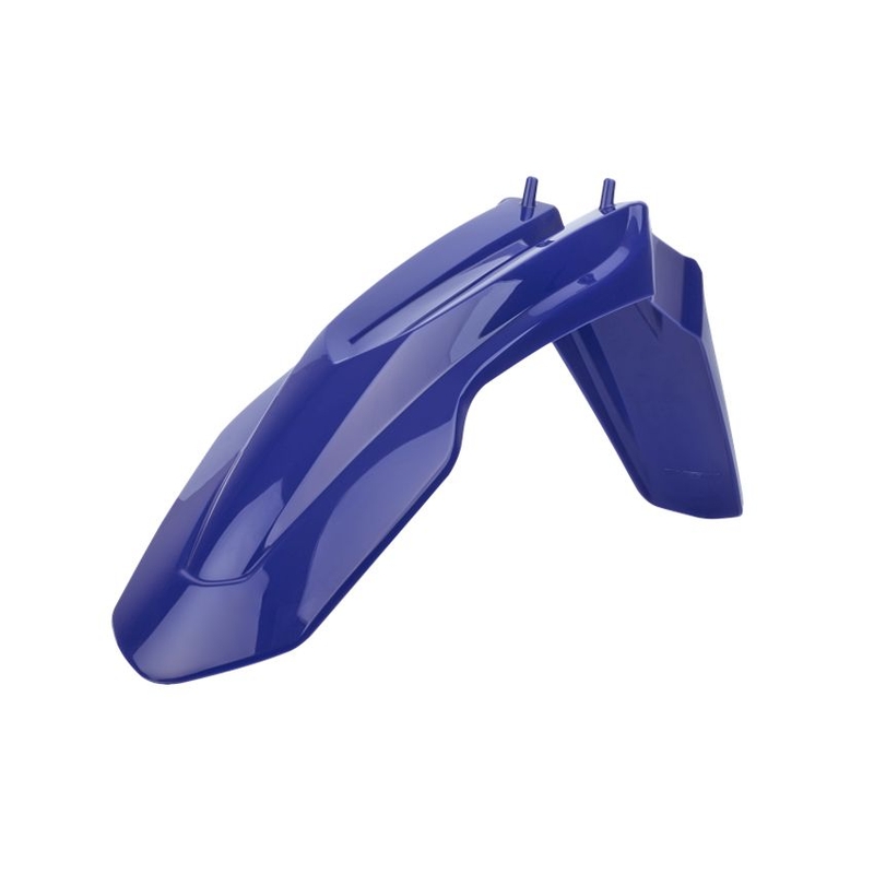 Front fender POLISPORT Sherco blue wyprzedaż