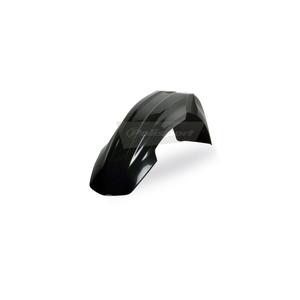 Front fender POLISPORT 8551300001 black