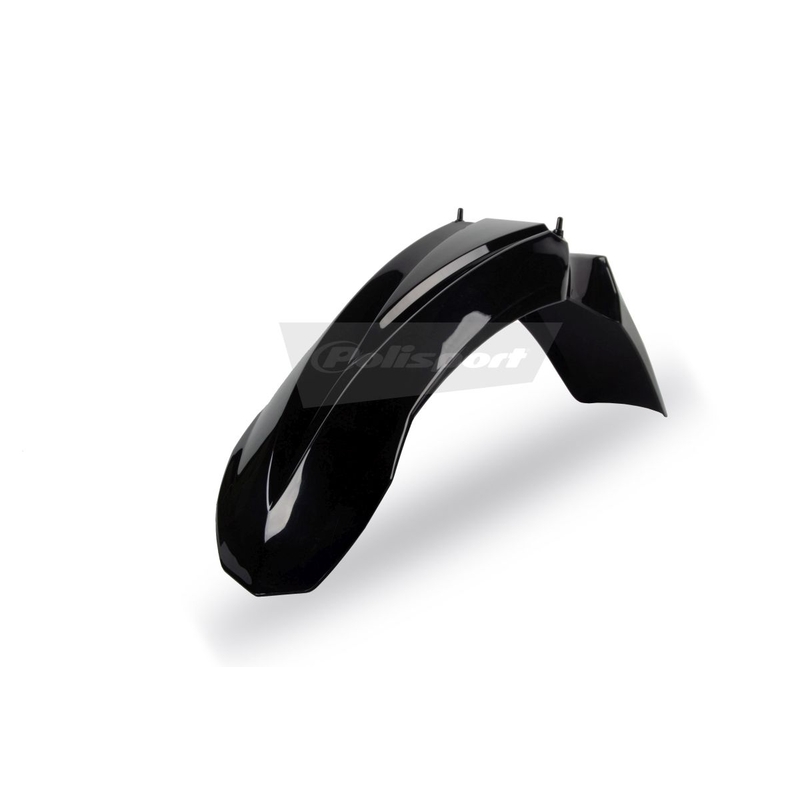 Front fender POLISPORT black