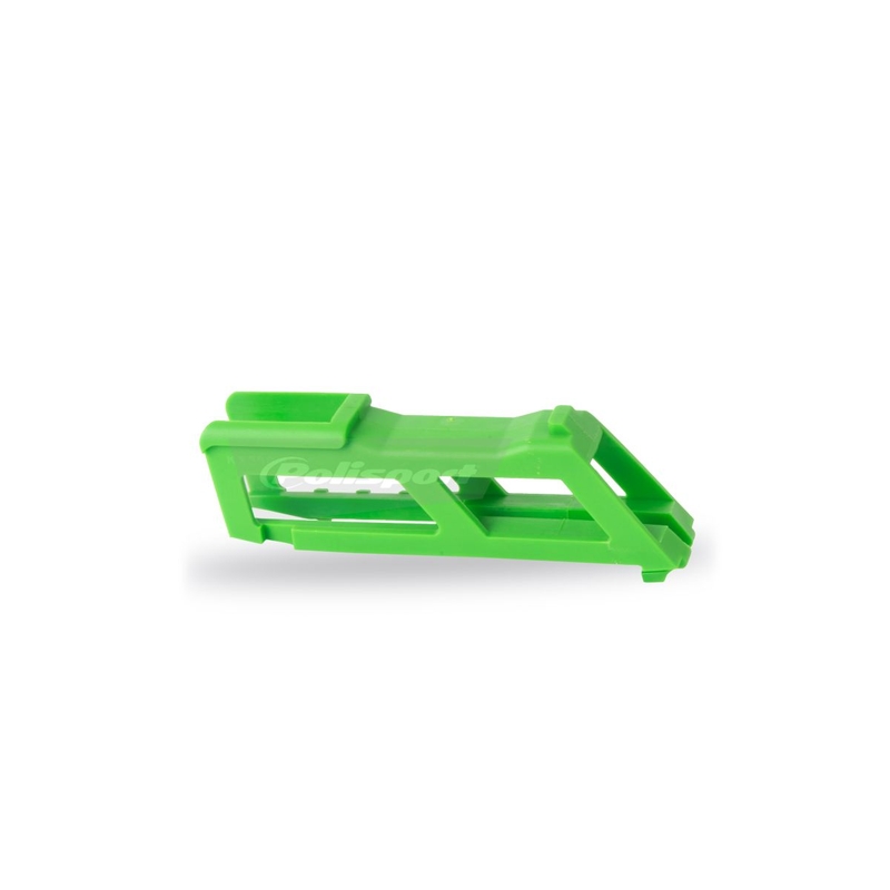 Chain guide POLISPORT green 05