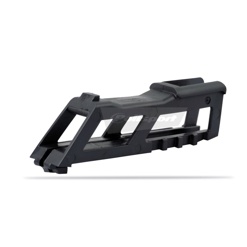 Chain guide POLISPORT black