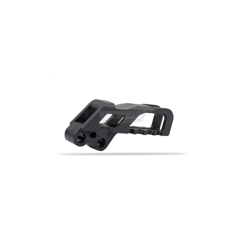 Chain guide POLISPORT black