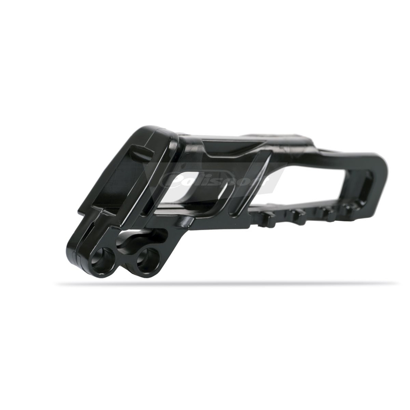 Chain guide POLISPORT black
