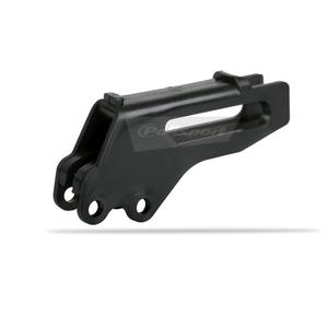 Chain guide POLISPORT 8452500001 black