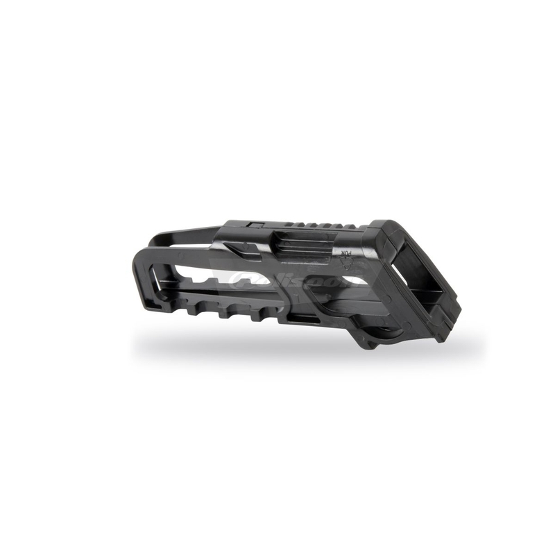 Chain guide POLISPORT black