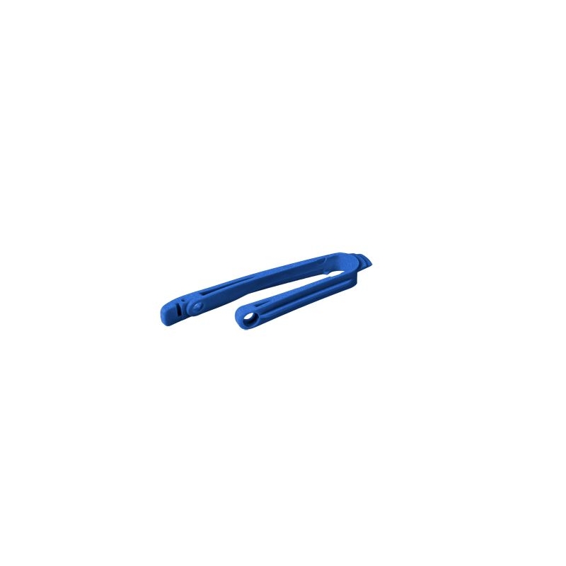 Chain slider POLISPORT Husqvarna blue