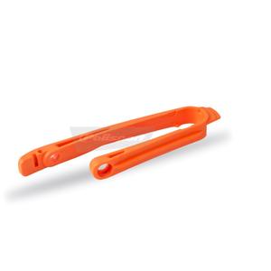 Chain slider POLISPORT 8453500002 orange KTM