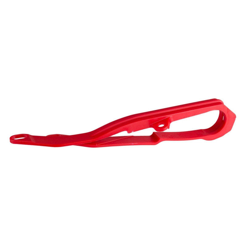 Chain slider POLISPORT red CR 04 wyprzedaż