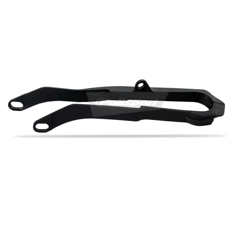 Chain slider POLISPORT black