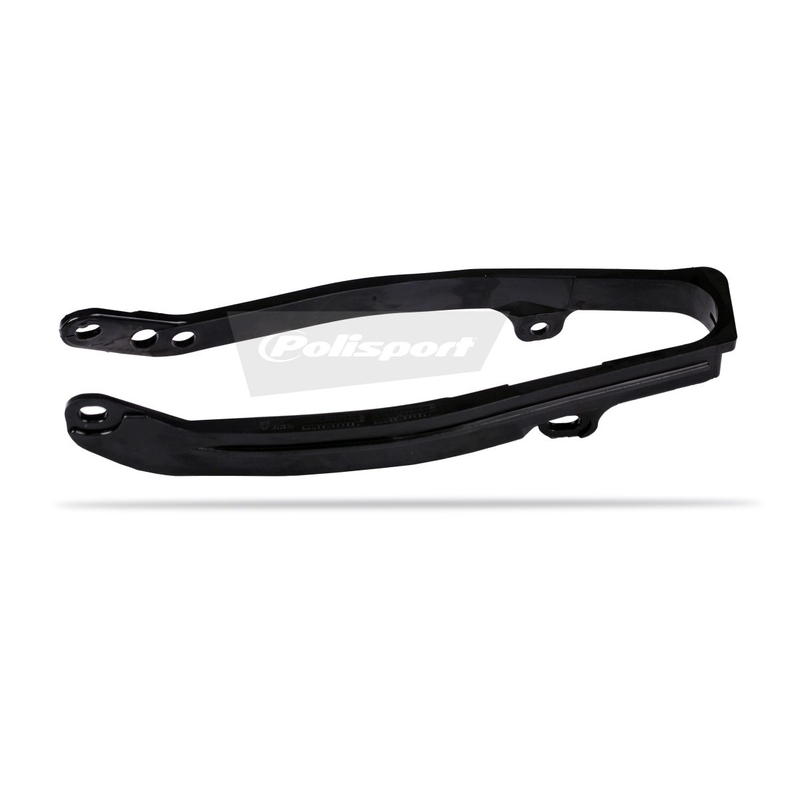 Chain slider POLISPORT black
