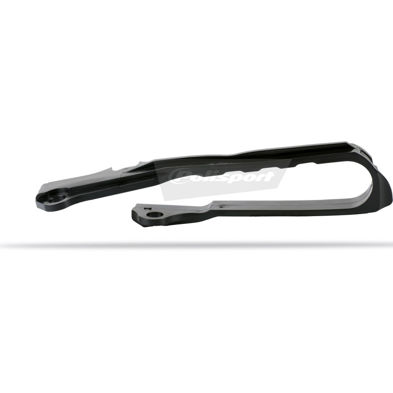 Chain slider POLISPORT black