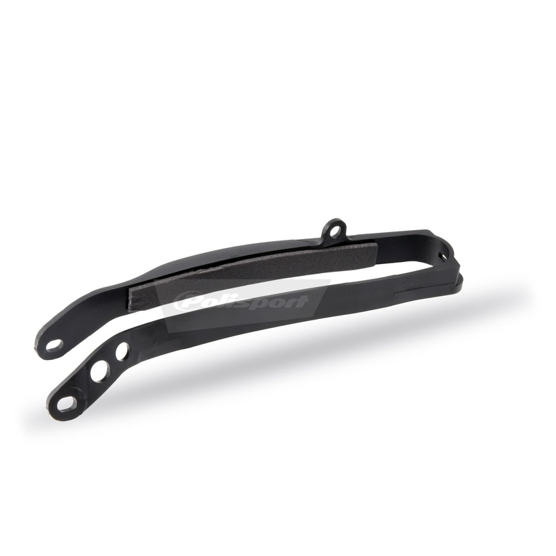 Chain slider POLISPORT black