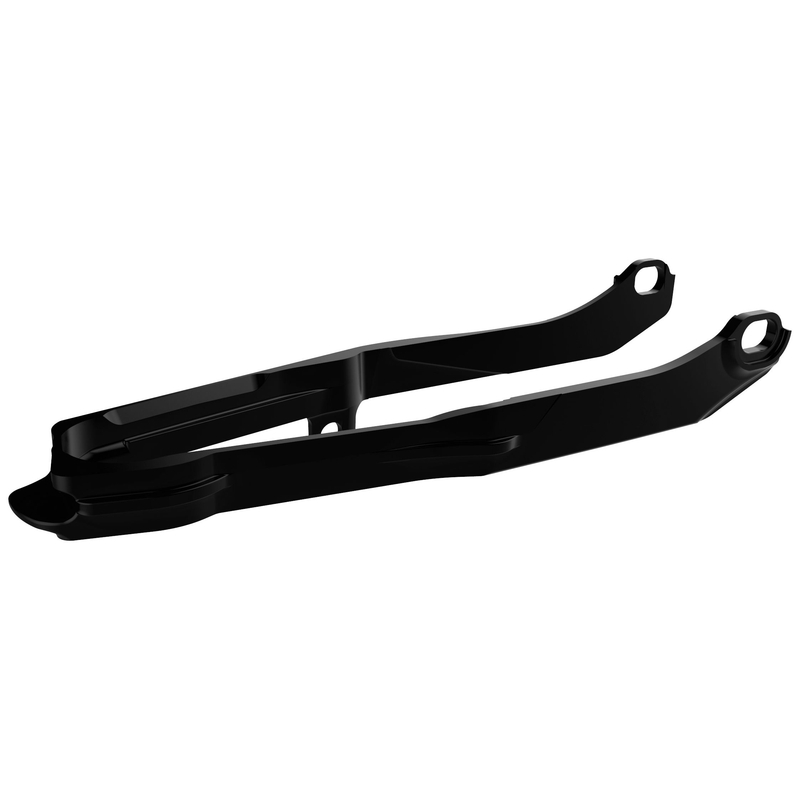 Chain slider POLISPORT black