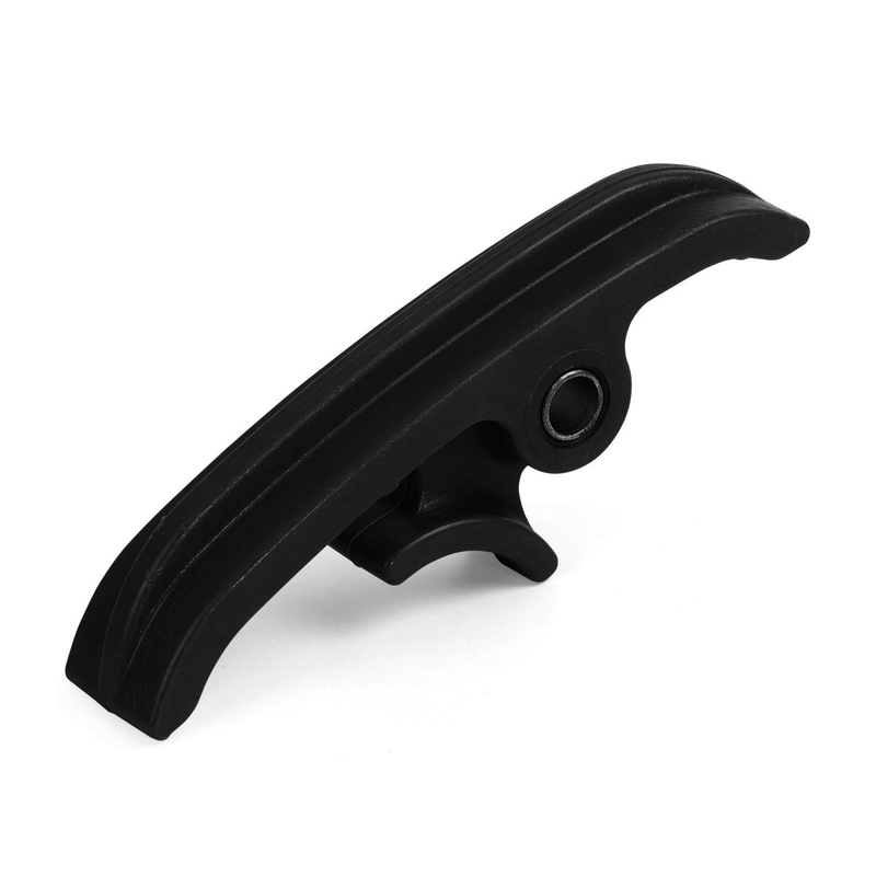 Chain sliding piece POLISPORT black