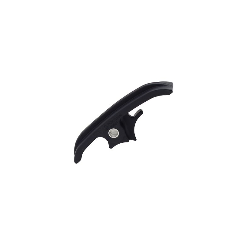 Chain sliding piece POLISPORT black