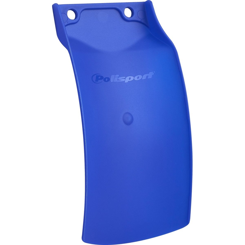 Rear shock flap POLISPORT blue Yam 98 wyprzedaż