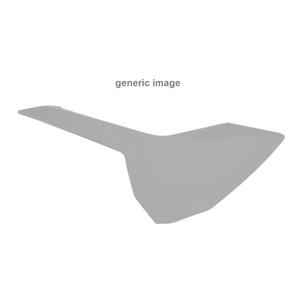 Side panels POLISPORT (pair) Flo yellow