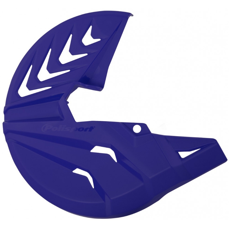 Disk Protector POLISPORT PERFORMANCE Blue wyprzedaż